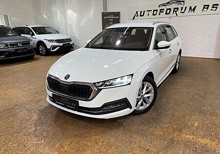 Skoda Octavia Combi FirstEdition 2.0TDI DSG/ACC/PDC/SH