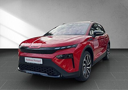 Skoda Elroq 85 Sportline *360*4xSHZ*DCC*MEMORY*WÄPU*