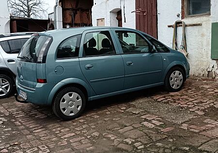 Opel Meriva 1.4 TWINPORT -
