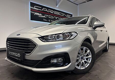 Ford Mondeo 2,0 EcoBlue Trend Turnier