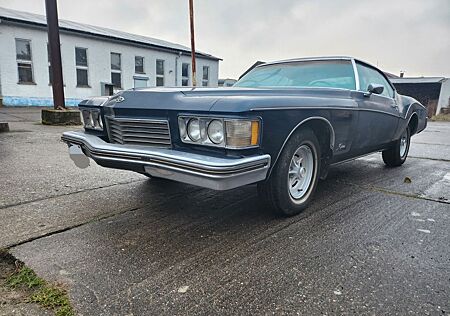 Buick Riviera