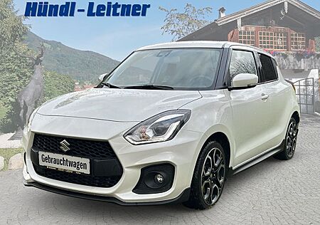 Suzuki Swift 1.4 Boosterjet 5D M/T Sport