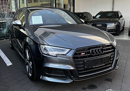 Audi S3 2.0 TFSI S tronic quattro Sportback -