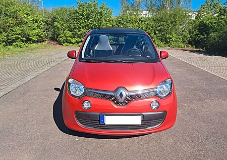 Renault Twingo Dynamique SCe 70 Dynamique