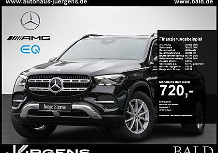 Mercedes-Benz GLE 300 d 4M Wide/ILS/Pano/AHK/Burm/360/Easy/19'