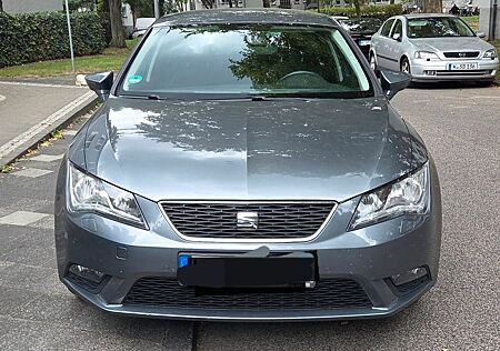Seat Leon 1.2 TSI 77kW Start&Stop Style Style