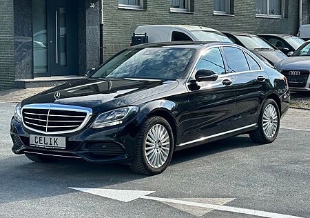 Mercedes-Benz C 200 BlueTec diesel Limo Bisuness/Luxury Ausst.