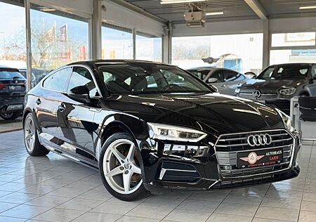 Audi A5 Sportback 2.0 TFSI"SPORT"S-TRONIC"Virtual"LED