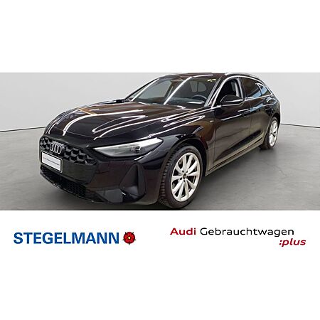Audi A5 leasen