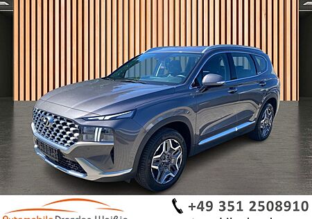 Hyundai Santa Fe Plug In Hybrid 4WD*7 Sitze*Leder