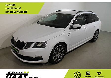 Skoda Octavia III Combi 1.5 TSI Soleil 7-DSG Navi, RFK