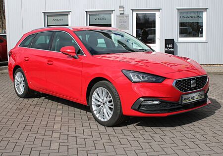 Seat Leon 2.0 TDI DSG ST Xcellence ACC +/AHK Schwenk