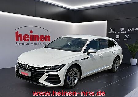 VW Arteon Volkswagen Shooting Brake R 4Motion LED+NAVI+PDC AT