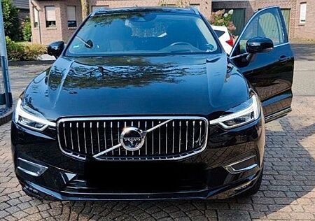 Volvo XC 60 XC60 B5 D AWD Inscription Geartronic Inscription