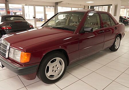 Mercedes-Benz 190 E *Originalzustand* Oldtimer*