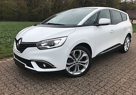 Renault Grand Scenic Business Edition Automatik 7-Sitzer