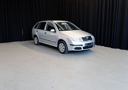 Skoda Fabia Ambiente
