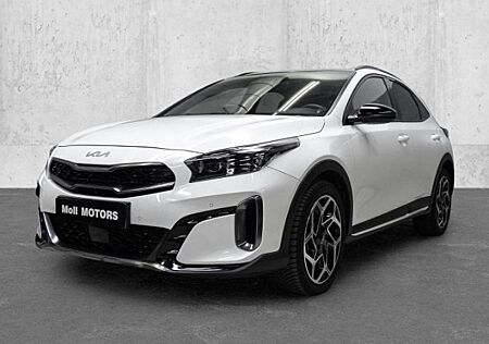 Kia XCeed GT-Line 1.6 T-GDI EU6d Navi Leder digitale