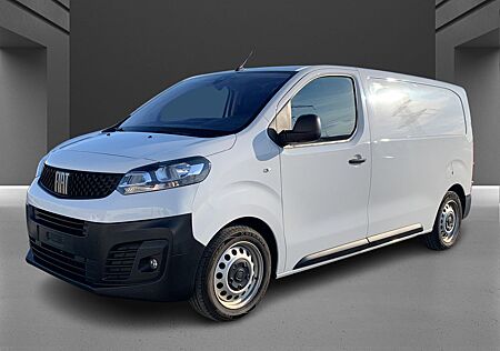Fiat Scudo L2 SX Kasten MJet 120 PS Navi