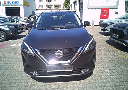 Nissan Qashqai N-Connecta