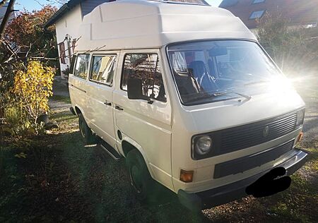 VW T3 Volkswagen Kombi