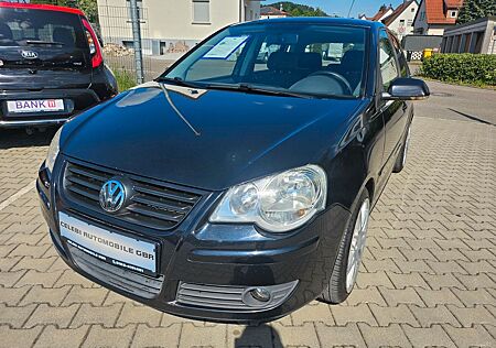VW Polo Volkswagen *IV*COMFORTLINE*KLIMA*