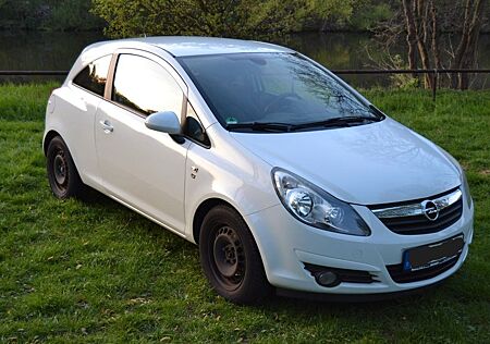 Opel Corsa D 1.2 Twinport ecoFLEX Edition "111 Jahr..