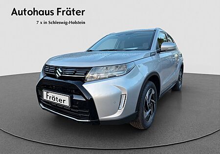 Suzuki Vitara 1.4 Hybrid 'Comfort+' Allgrip