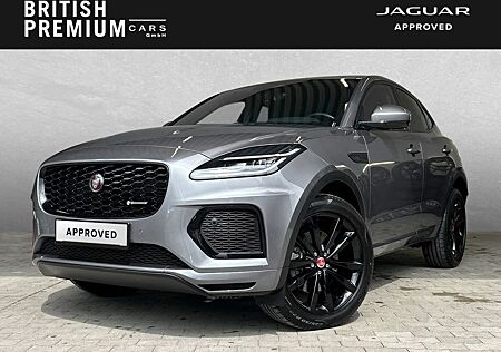 Jaguar E-Pace R-Dynamic HSE AWD P250 Mild-Hybrid EU6d A