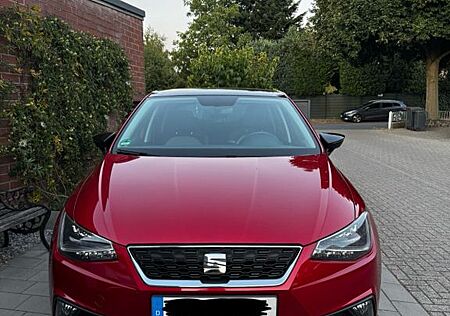 Seat Ibiza 1.0 MPI 59kW Style *PANO* LED*SHZ