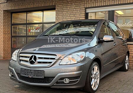 Mercedes-Benz B 200 | Sportpaket | Leder | Navi | Automatik |