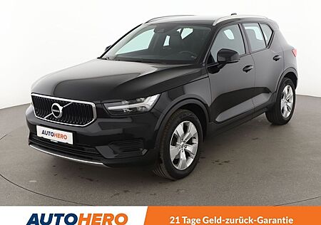 Volvo XC 40 XC40 2.0 D3 Momentum 2WD Aut.*NAVI*LED*TEMPO*CAM