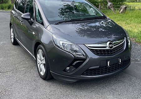 Opel Zafira Tourer 2.0 CDTI Active 121kW Active