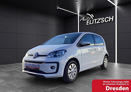VW Up Volkswagen ! move ! BMT/Start-Stopp KLIMA SHZ RADIO