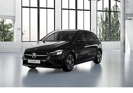 Mercedes-Benz B 180 Progressive*Pano*NIGHT*SHZ*LED*Spurhalte*+