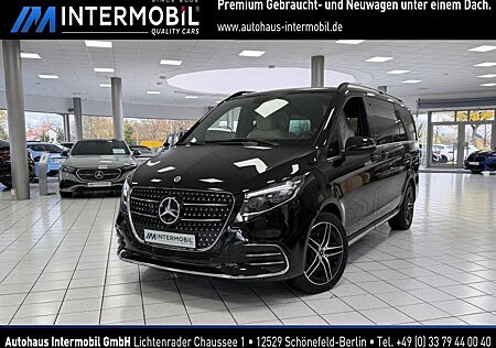 Mercedes-Benz V 300 d 4M Excl. lang*Luxury*Airm*Pano*AMG*360°