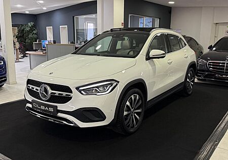 Mercedes-Benz GLA 250 e *PANO*360°*NAVI*MEMORY*DAB*TOTW.*