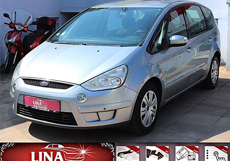 Ford S-Max 2.0 TDCi *Klimaaut.*PDC*131Ps