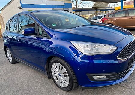 Ford C-Max Cool & Connect TÜV NEU NAVI