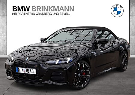 BMW M440i xDrive Cabrio M SPORT PRO