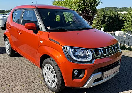 Suzuki Ignis erst 13239 km HU INSP NEU 66 kW