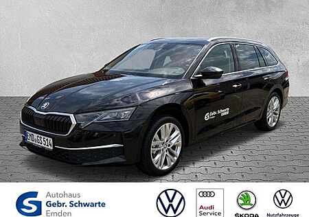 Skoda Octavia Combi 1,5 TSI DSG mHEV SELECTION Virtual