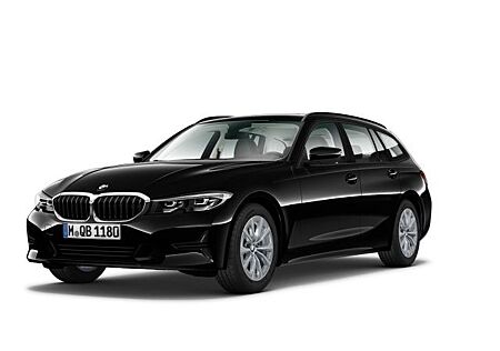 BMW 318i Touring LED*PDC*SHZ*