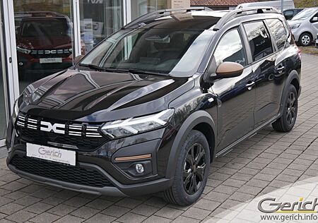 Dacia Jogger gebraucht kaufen Dacia Jogger Hybrid 140 Extreme (DJF)
