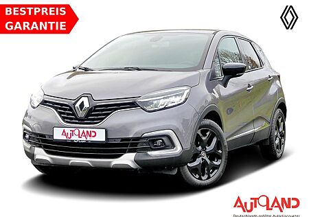 Renault Captur 1.2 TCe 120 Intens LED Navi Sitzheizung