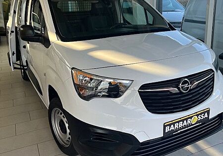 Opel Combo E Cargo Edition