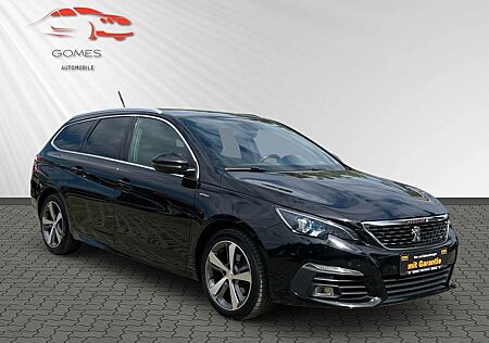 Peugeot 308 SW GT LINE/LED/CARPLAY/ACC/PDC/KLIMA/AUT.