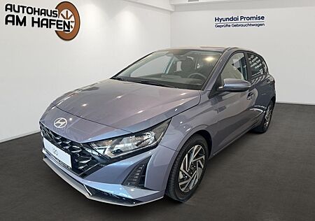 Hyundai i20 Trend