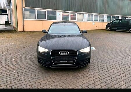 Audi A5 2.0 TDI 110kW multit. Sportback -