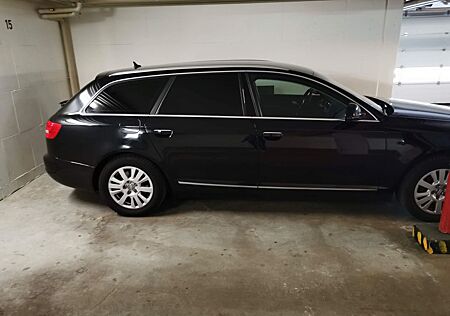 Audi A6 2.7 TDI (DPF) multitronic Avant